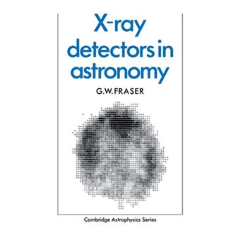 X-ray Detectors in Astronomy - Paperback - 2009 - 1