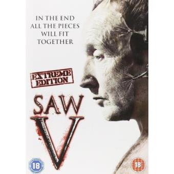 Saw 5 - 1