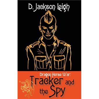 Tracker And The Spy - 1