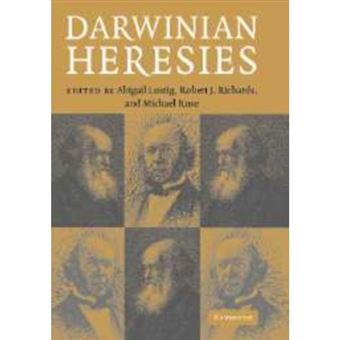 Darwinian Heresies - Paperback - 2010 - 1