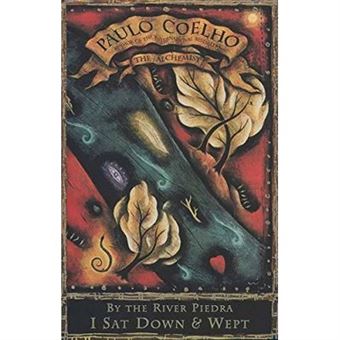 By the River Piedra I Sat Down and Wept - 1