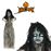 Fantasma Suspenso You Like It 120 x 90cm Leve com Som_0
