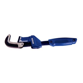 Chave ajustável IRWIN 10503642 | Azul, Cinzento - 1