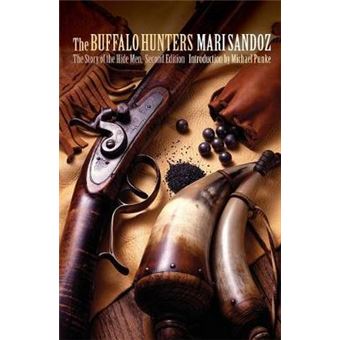 The Buffalo Hunters - 1