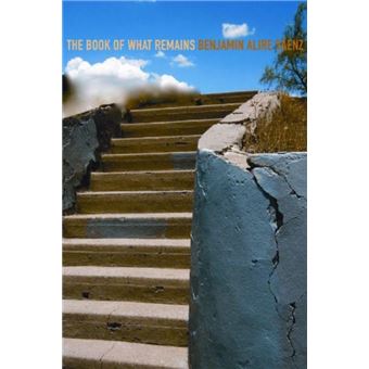 The Book Of What Remains - 1