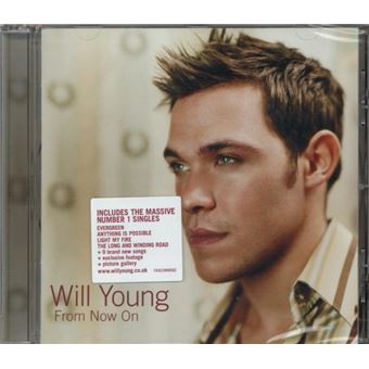Young, Will-From Now On - 1