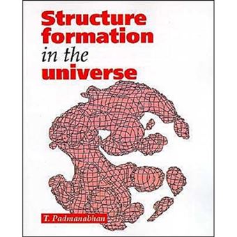 Structure Formation in the Universe - Paperback - 1993 - 1