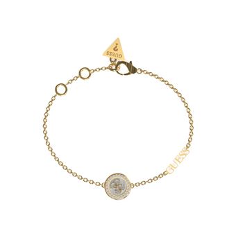 Pulseira GUESS JEWELS JUBB03120JWYGWHS - 1