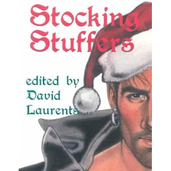 Stocking Stuffers - Gay Erotic Holiday Stories - Paperback - 2002 - 1