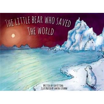 The Little Bear Who Saved The World - 1