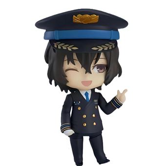 Figura Anime EZII Bungo Stray Dogs Osamu Dazai 15 - 1