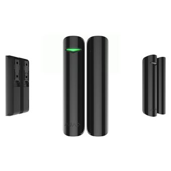 Sensor de Portas/janelas Ajax DoorProtect Plus | Preto - 1