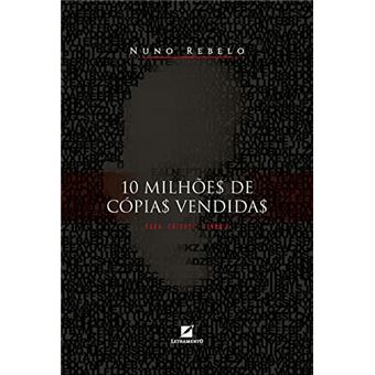 10 Milhoes De Copias Vendidas - 1