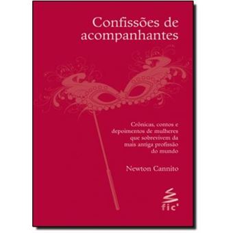 Confissões de Acompanhantes - 1