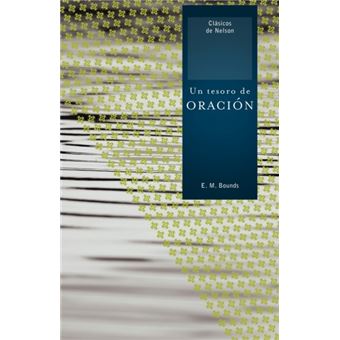 Un tesoro de oracion - 1