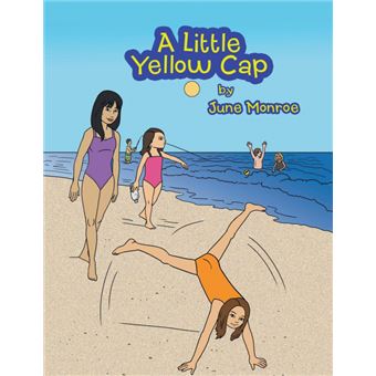 ALittle Yellow Cap - 1