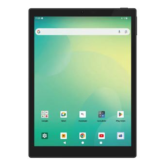 Tablet Hannspree Lumo 7.8 Reader Tablet | 7.8 " | 64 GB | Preto - 1