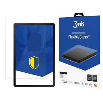 Película Vidro Flexível 3Mk para Samsung Galaxy Tab S5e 11"" Transparente - 1