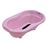 Rotho Babydesign TOP banho do bebé Polipropileno (PP) Rosa 12 l_0