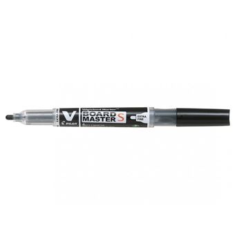 Marcador Pilot V-Board Master S | Transparente - 1