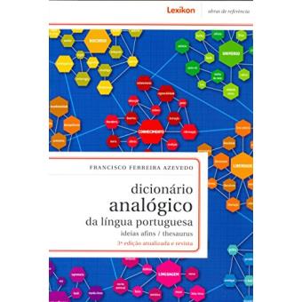 Dicionário Analógico da Língua Portuguesa - 1
