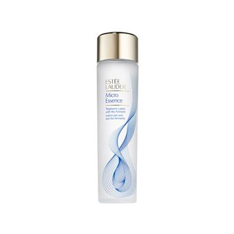 Loção para O Rosto Estée Lauder Micro Essence Treatment Lotion with Bio-Ferment - 1