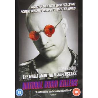 Natural Born Killers - 1