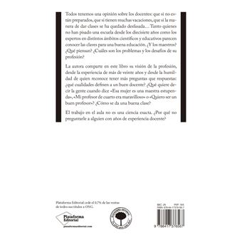 Profe, una pregunta - 1