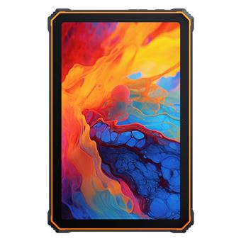 Tablet Blackview Active 8 Pro | FHD+ | 10.36'' | 8GB | 256GB - Laranja - 1