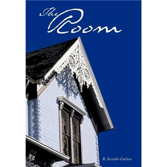 The Room - Hardback - 2010 - 1
