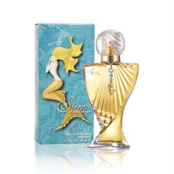 Perfume Paris Hilton Siren 100ml | EDP | 100 ml - 1