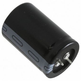 Condensador eletrolitico Teck 4700uF | 100V - 1