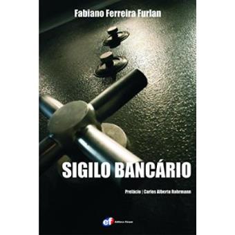 Sigilo Bancário - 1