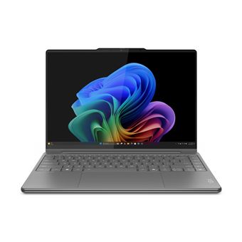 Computador Portátil Híbrido 2 em 1 Lenovo Yoga 9 2-in-1 14ILL10 Copilot+ PC | 14'' | Intel Core Ultra 7 258V | Intel Arc Graphics 140V | 32 GB | SSD 1TB - 1