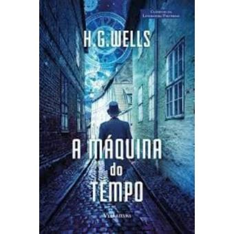 A Máquina do Tempo - 1