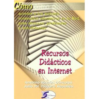 Cómo acceder a mejores contenidos en la red : recursos didácticos en Internet - 1