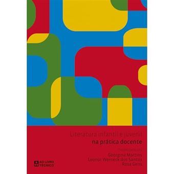 Literatura Infantil E Juvenil Na Prática Docente - 1