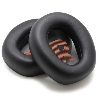 Par de Almofadas Okuli para Fones de Ouvido JBL Q800 - 1