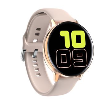 Smartwatch Lionvolant LV091 | Relógio Desportivo - Cor de Rosa - 1