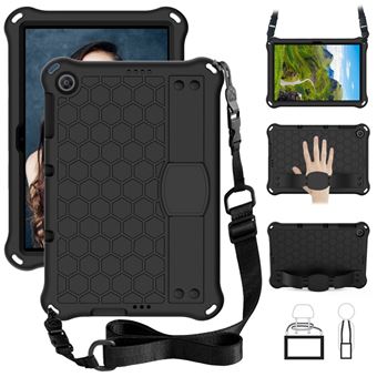 Capa e TPU Preto Magunivers para Huawei Enjoy Tablet 2 10.1/MatePad T 10S 10.1 inch/T 10 9.7 inch/Honor Pad 6 10.1 inch/X6 10.1 inch - 1
