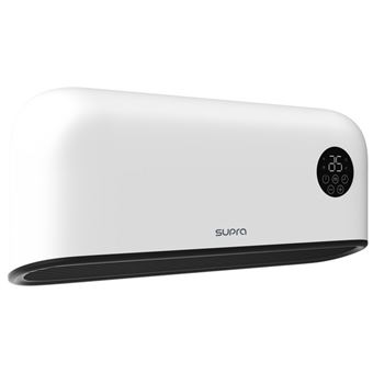 Aquecedor Supra TINO CERAM | Branco - 1