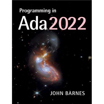 Programming in Ada 2022 - 1
