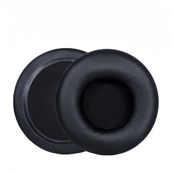 Almofadas para Auscultadores V-REEL para JBL JR300BT JR310BT | Preto - 1