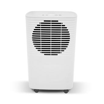 Desumidificador de Ar RADIOLA RADES010E | 10 L/dia | Compacto | Silencioso | Higrostato Integrado | 10-15 m² - 1