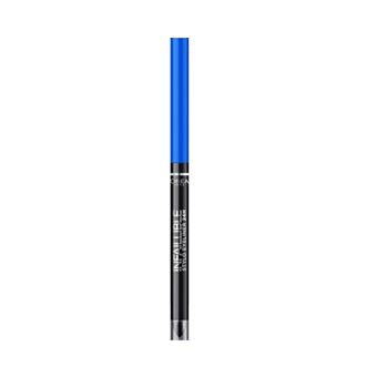 Delineador L?Oréal Paris Make-Up Designer Make-Up Designer Infallible Stylo Eyeliner 24H - 316 Wild Blue - Eyeliner - 1