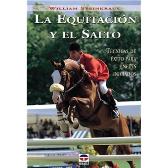 La Equitacion Y El Salto - 1