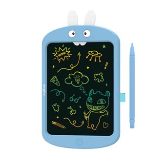 Tablet de Desenho LCD para Crianças MAXLIFE MXWB-02 | 8.5'' - Azul - 1