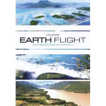 Moods  Earth Flight - 1