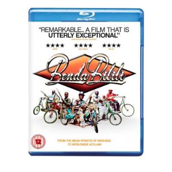 Benda Bilili (BluRay) - 1