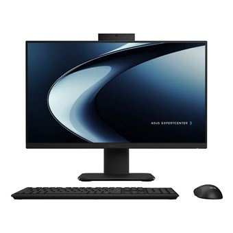 PC All-in-One ASUS ExpertCenter P600 AiO PM640KA-BPC088X | 23.8'' | AMD Ryzen AI 5 330 | Radeon 820M | 16 GB | SSD 512GB - 1